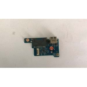 Packard Bell MS2397 Usb Port