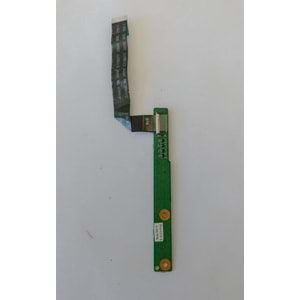 Lenovo V560 Power Switch Button Board 55.4JW02.001