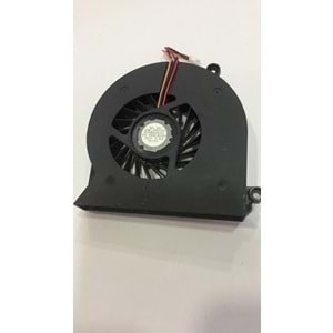 Toshiba Satellite A500 A500D A505 A505D Fan UDQFLZP01C1N