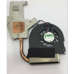 DELL STUDIO 1735, SUNON DC 5V 2W, P MG60090V1-Q000-S99 Fan