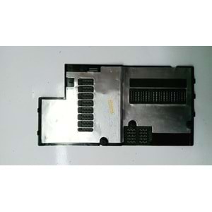 HP EliteBook 2540P için S0P73 alt kasa HDD kapağı Ram kapı