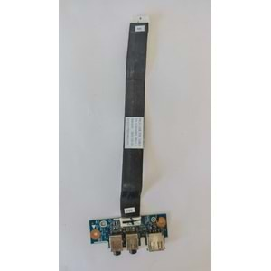 Asus K53T X53U Notebook Audio Usb Board