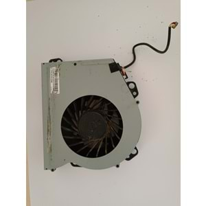 Orjinal HP Ommi CPU Fan Soğutucu