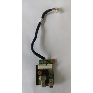 Lenovo Thinkpad T410I USB Board 63Y2122