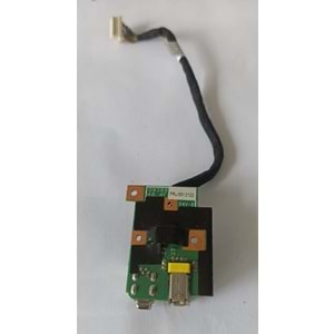 Lenovo Thinkpad T410I USB Board 63Y2122