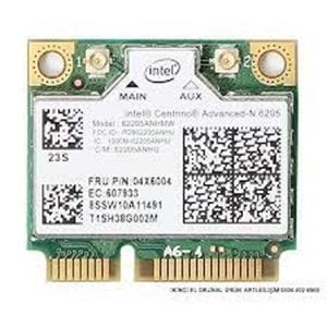 62205ANHMW Wifi Card