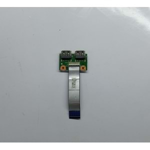 Hp 630 Usb Port