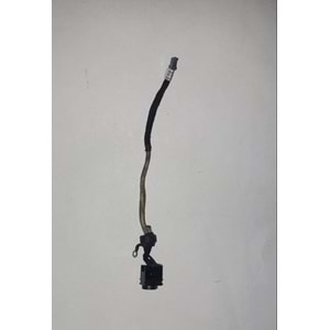 Sony Vaio Pcg-713121 Power Jack Kablosu