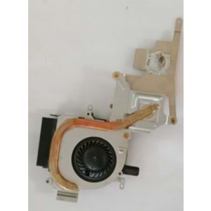 Toshıba Mcf-523pam05 DC5V 300ma Cpu Fan