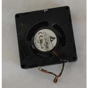 Delta 12V DM4DY-A00 KSB0712HB Entegre Fan