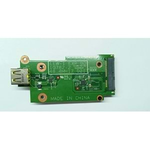 Lenovo E520 E525 Smart Kart Okuyucu Usb Kartı 48.4MH17.021