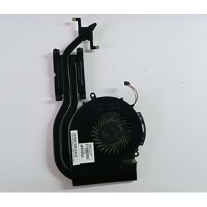 Hp G2 240 250 Fan Bakır Soğutucu