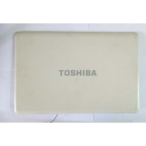 Toshiba C660 Back Cover