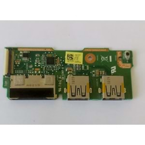 Usb IO Board X302UA_UJ