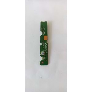 Lenovo 00PC207 CARDPOP power button board