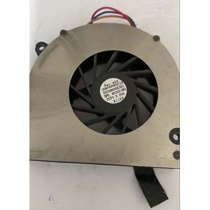 HP 6710b 6510b 6715b modellerine uyumlu cpu fan