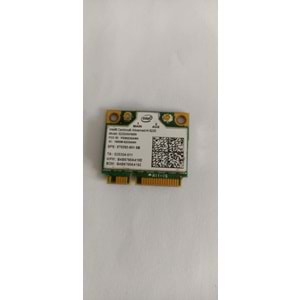 Intel Centrino Gelişmiş 6235 6235ANHMW 300 Mbps WIFI Kart BT4.0 MINI PCIE