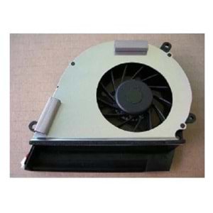 Toshiba Satellite A200 A205 A210 A215 Dfs531405mc0t Fan