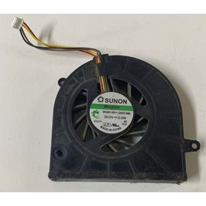 Lenovo G460 G560 AB06505HX12DB00 Fan