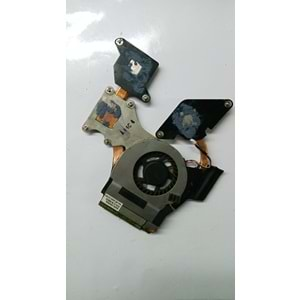 Samsung NP-R522 R522 CPU Fan BA96-04050A DFS531005MC0T