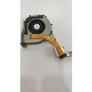 Sony VGN-Z3 PCG-6G4M Notebook Cpu Fan