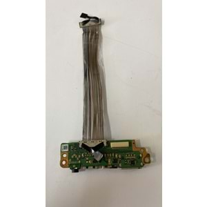 Toshiba Tecra R950-158 Usb Ses E-Sata Port YGC7854