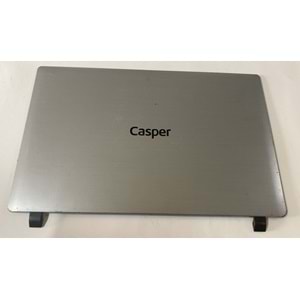 Casper CSD CGU C15 LCD Cover Ekran Kasası Arka Kapak Hafif Çizik