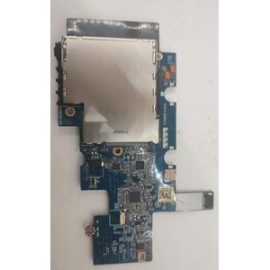 HP PROBOOK 6540B 6550B 6440B 6450B SES KARTI/KART OKUYUCU LS-4893P