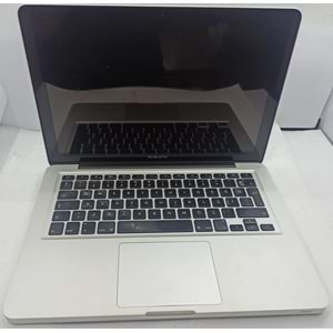 Apple Macbook Pro 13 inç 2011 Alt Üst Kasa