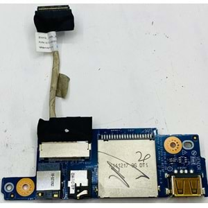 Lenovo IdeaPad Y50-70 USB SES BOARD