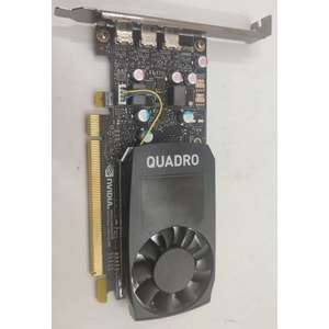 NVİDİA QUADRO P400 GRAFİK KARTI 2GB