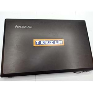 Lenovo G580 G585 üst kapak Menteşe Ve Kamera Üzerinde