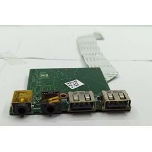 HP Envy 14 14T-1200 Usb Ses Board (Kart)