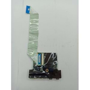 HP Envy 14 14T-1200 Usb Ses Board (Kart)