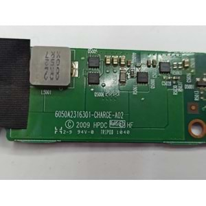 HP Envy 14 14T-1200 Güç Kartı (Power Board)