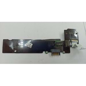 HP Envy 14 14T-1200 Güç Kartı (Power Board)