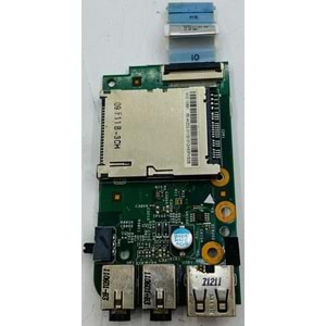 Orijinal Lenovo ideapad V470 USB AUDİO BOARD