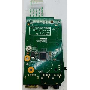 Orijinal Lenovo ideapad V470 USB AUDİO BOARD