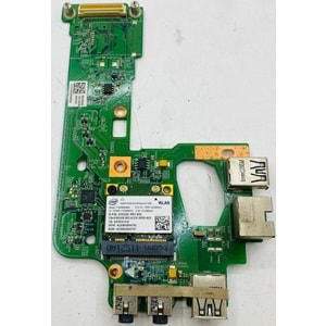 Dell Inspiron 15R N5110 Audio & Wifi Board