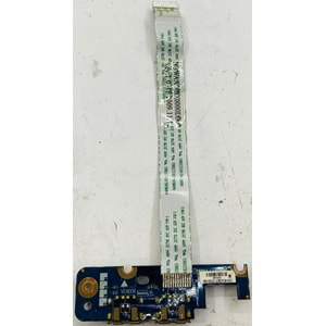 Toshiba L450-18P USB BOARD