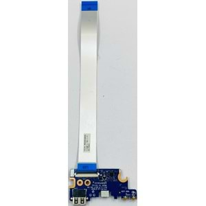 HP 250 G6 USB VE CARD READER BOARD