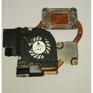 HP 608231-001, Ksb05105Ha-9L05 Uyumlu Cpu Fan, İşlemci Fanı