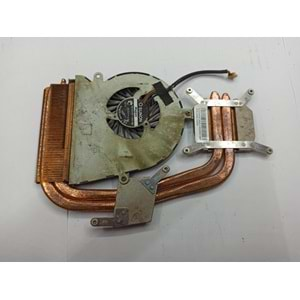 Lenovo Ideapad Y560 Y560P Laptop Fan Soğutucu 4 Pin Cpu Cooler Fa