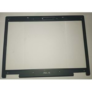 Asus - 13GNI110P031-2 - Asus F3M / F3J Back Cover