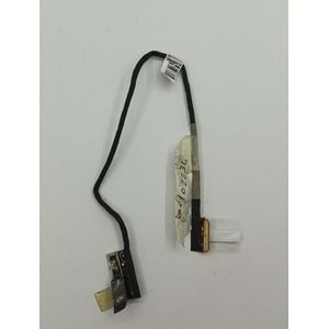 Clevo EDP NP655 6-43-P6501-042-1C screen cable connector