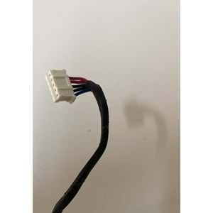 Lenovo ideapad G500, G505, G510 20236,80A6, 20240, 80AA 20238, 80A8 Dc Power Jack Dc dk Jack