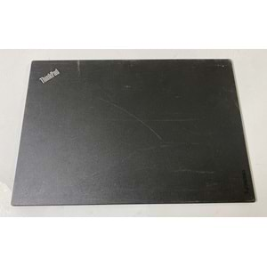 Lenovo L460 LCD Arka Kapak 0B6AR021037B AP108000500SLH1