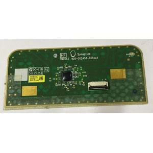 HP ProBook 430 G2 Dokunmatik Yüzey TM-02653-001 Parça Paneli Kartı TM2653