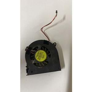 HP COMPAQ 625 620 320 321 420 425 Notebook İşlemci Fanı 605791-001 DFS481305MC0T 6033B0014602 CPU FAN