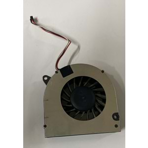 HP COMPAQ 625 620 320 321 420 425 Notebook İşlemci Fanı 605791-001 DFS481305MC0T 6033B0014602 CPU FAN